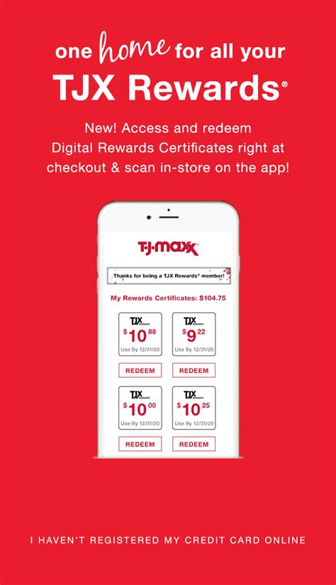 directions to nearest t.j. maxx|TJX Rewards .